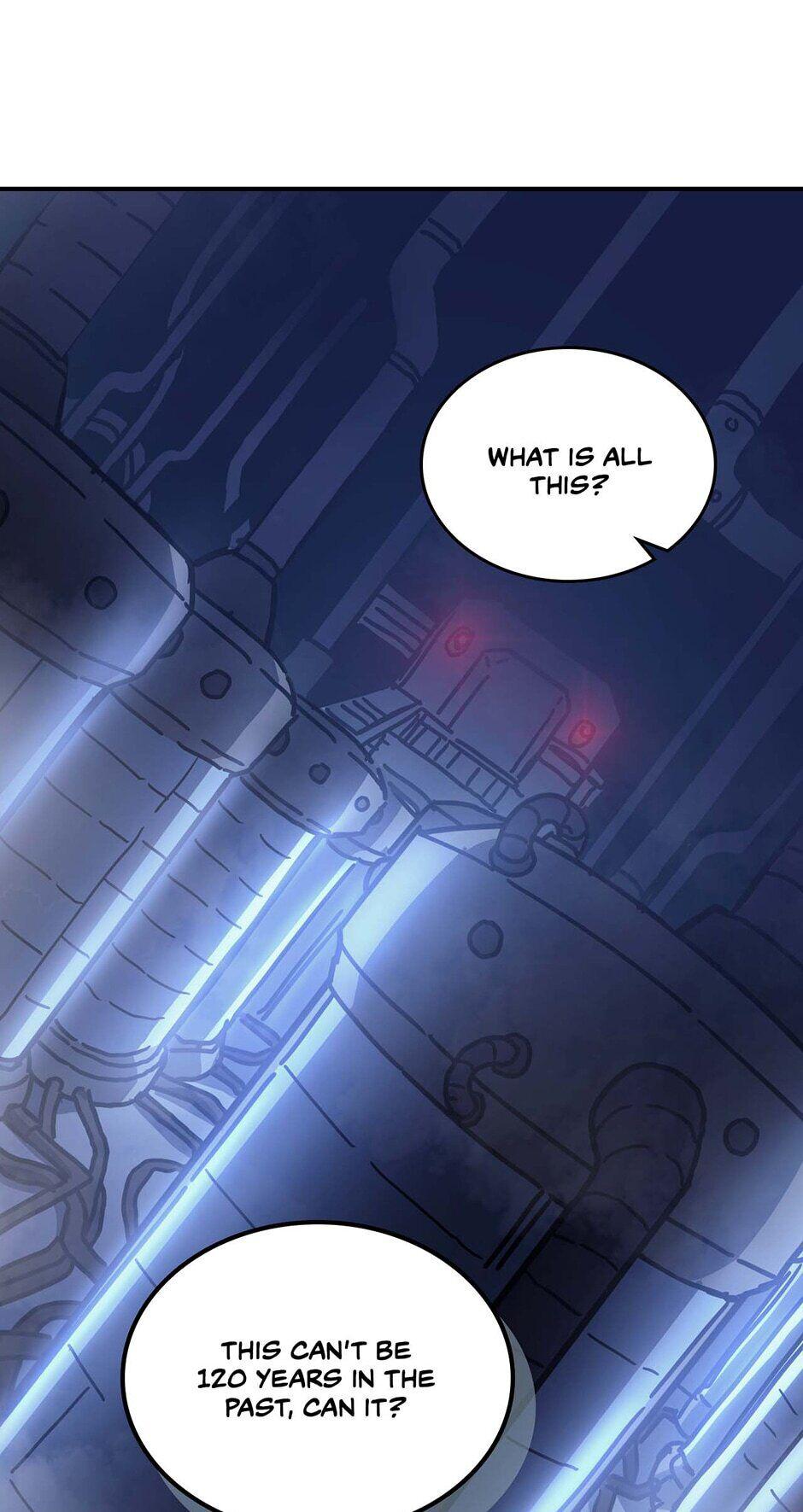 Read A Returner's Magic Should Be Special ENGLISH Manga Online
