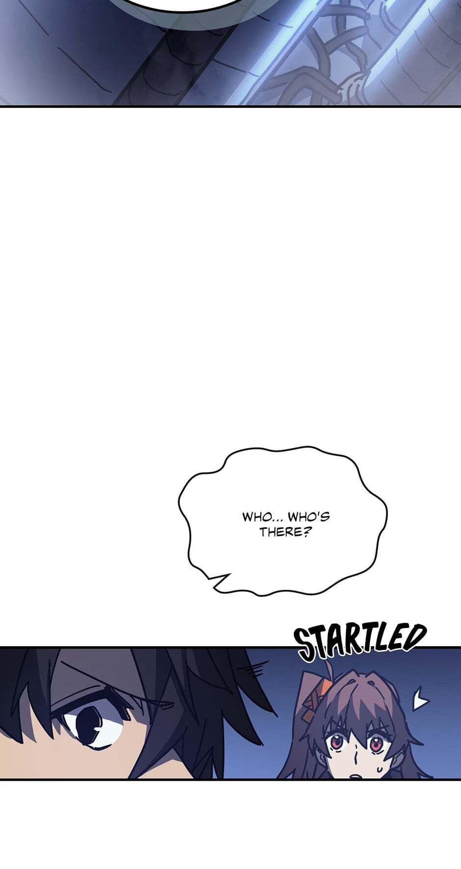Read A Returner's Magic Should Be Special ENGLISH Manga Online
