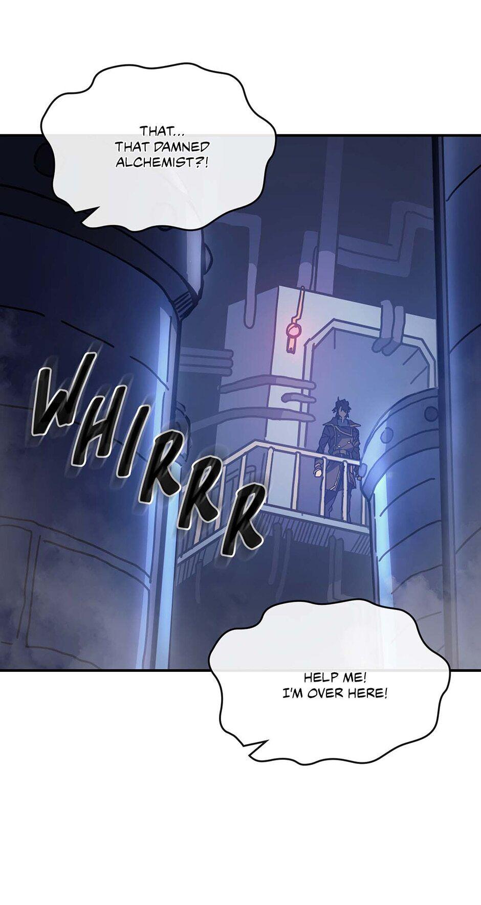 Read A Returner's Magic Should Be Special ENGLISH Manga Online