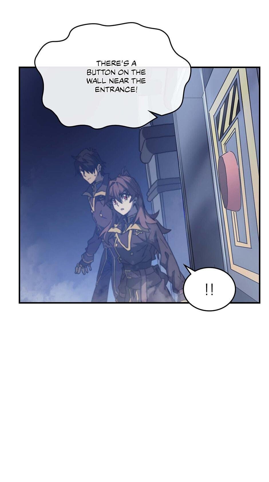 Read A Returner's Magic Should Be Special ENGLISH Manga Online