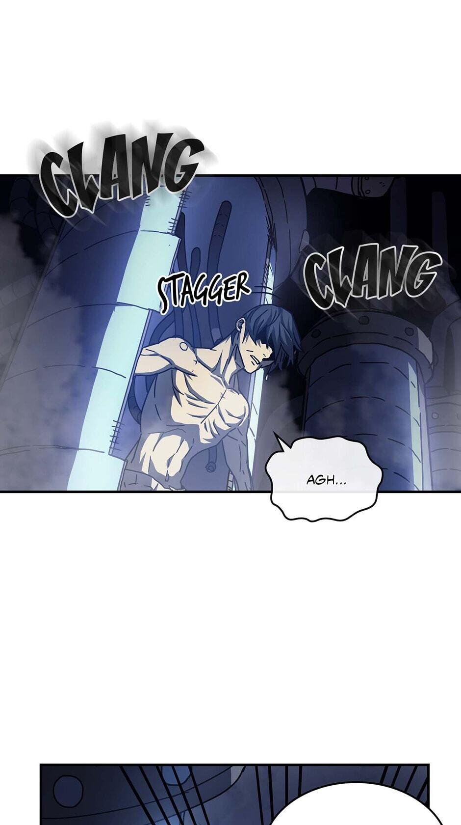 Read A Returner's Magic Should Be Special ENGLISH Manga Online
