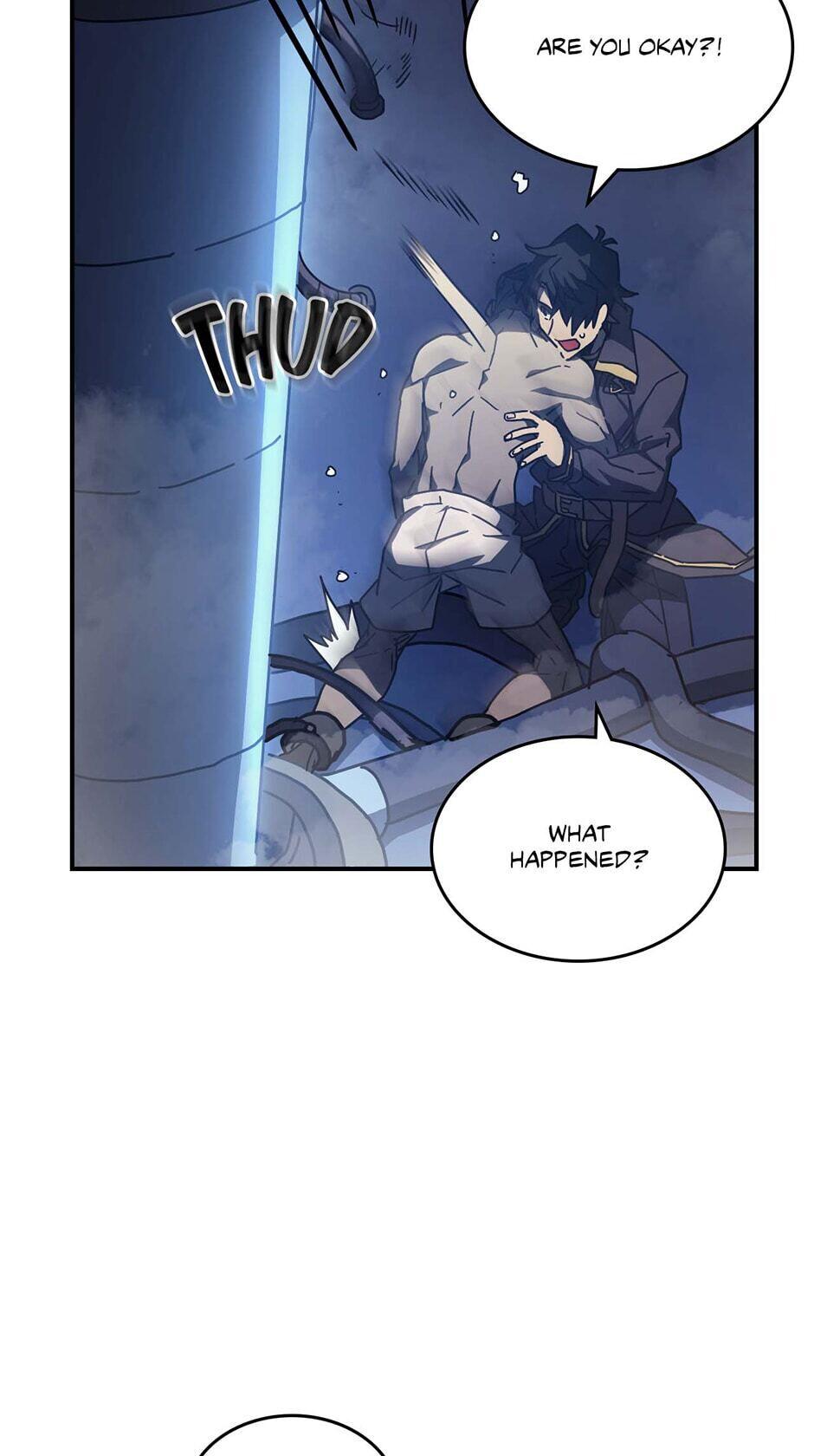 Read A Returner's Magic Should Be Special ENGLISH Manga Online