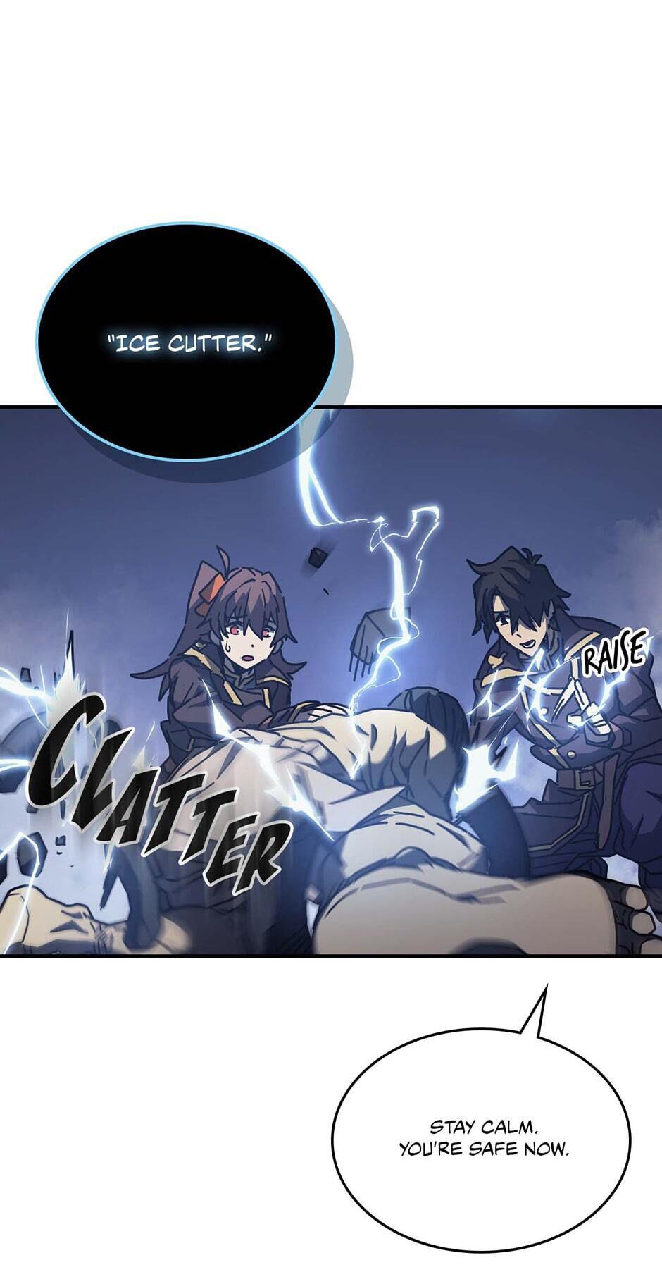Read A Returner's Magic Should Be Special ENGLISH Manga Online