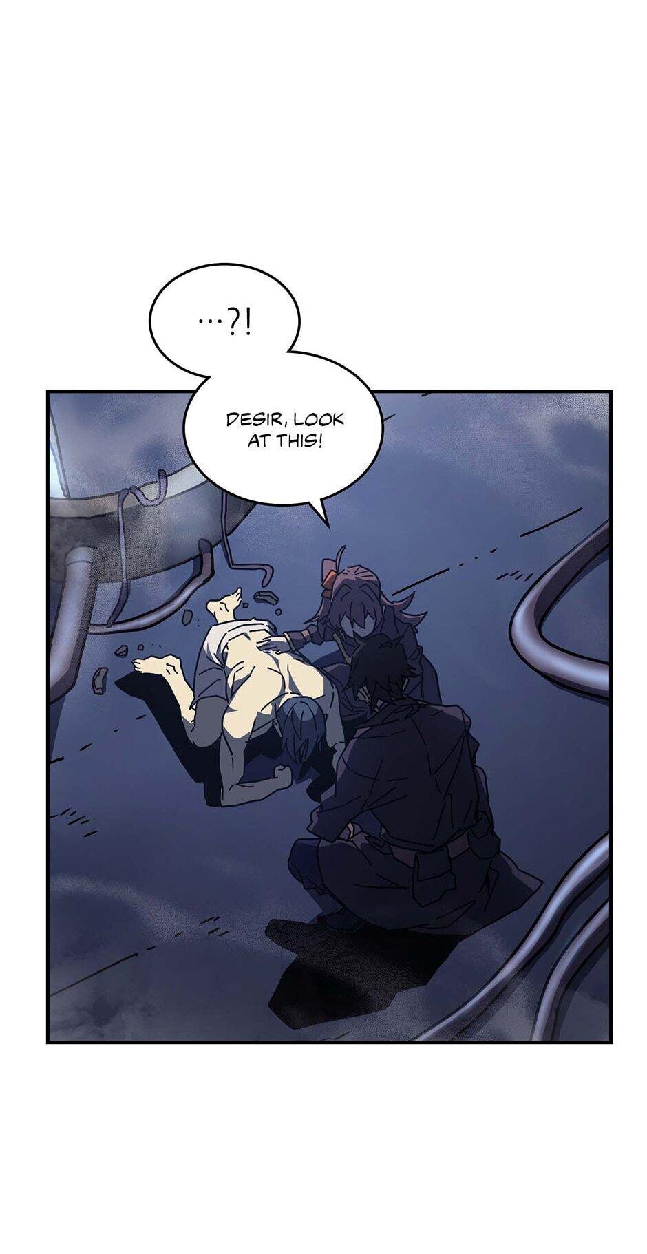 Read A Returner's Magic Should Be Special ENGLISH Manga Online