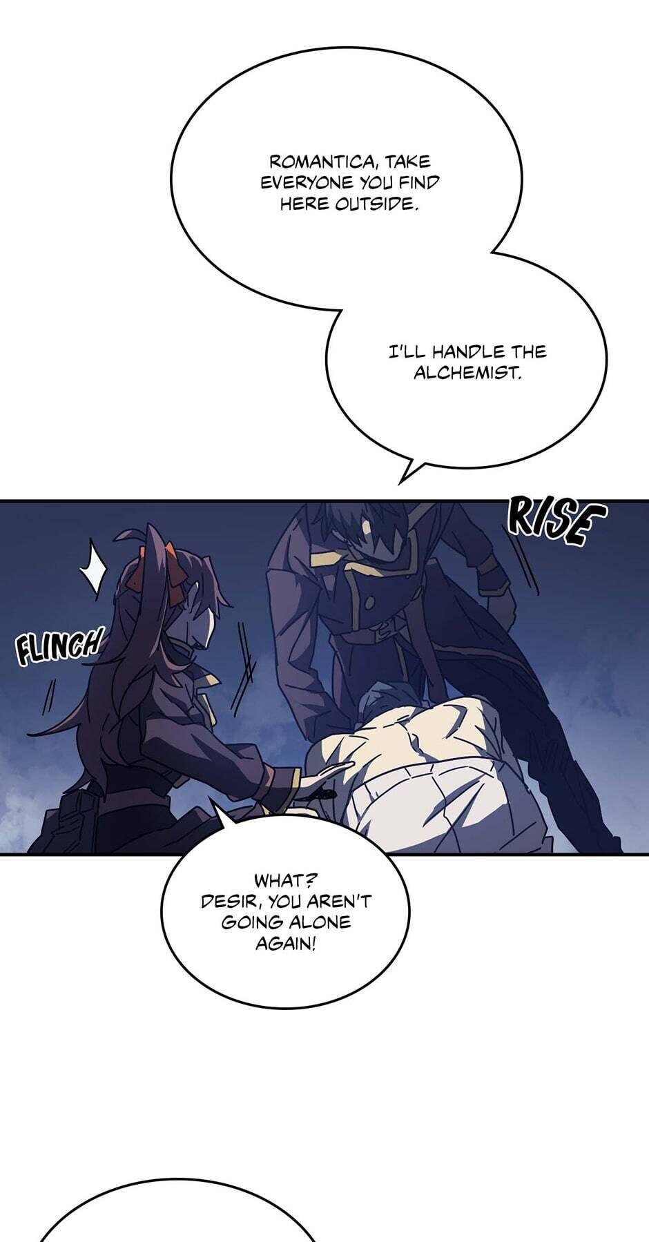 Read A Returner's Magic Should Be Special ENGLISH Manga Online