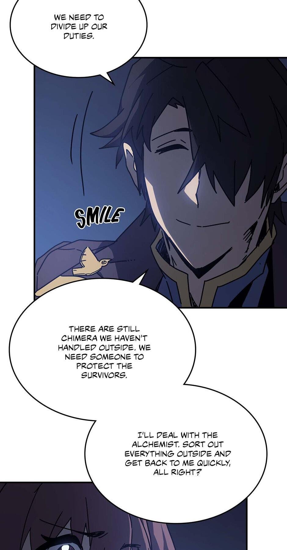 Read A Returner's Magic Should Be Special ENGLISH Manga Online
