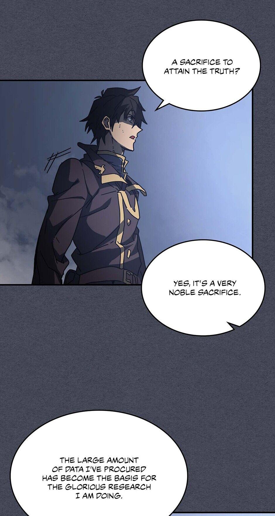 Read A Returner's Magic Should Be Special ENGLISH Manga Online