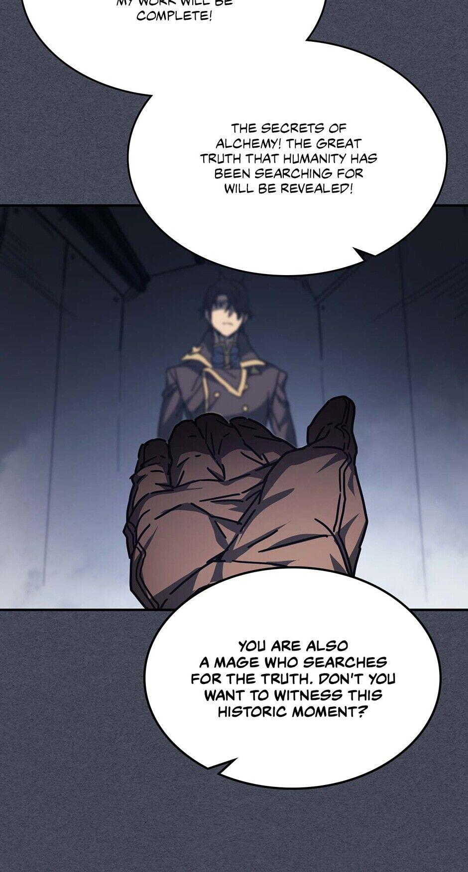 Read A Returner's Magic Should Be Special ENGLISH Manga Online