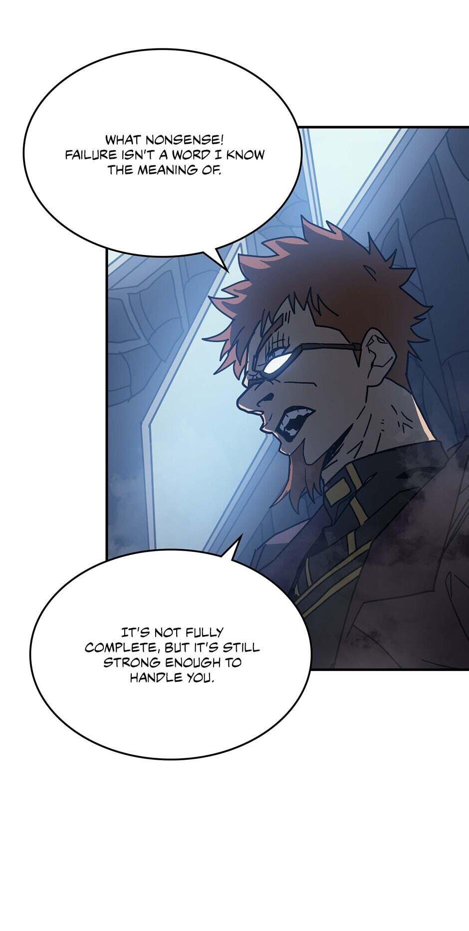 Read A Returner's Magic Should Be Special ENGLISH Manga Online