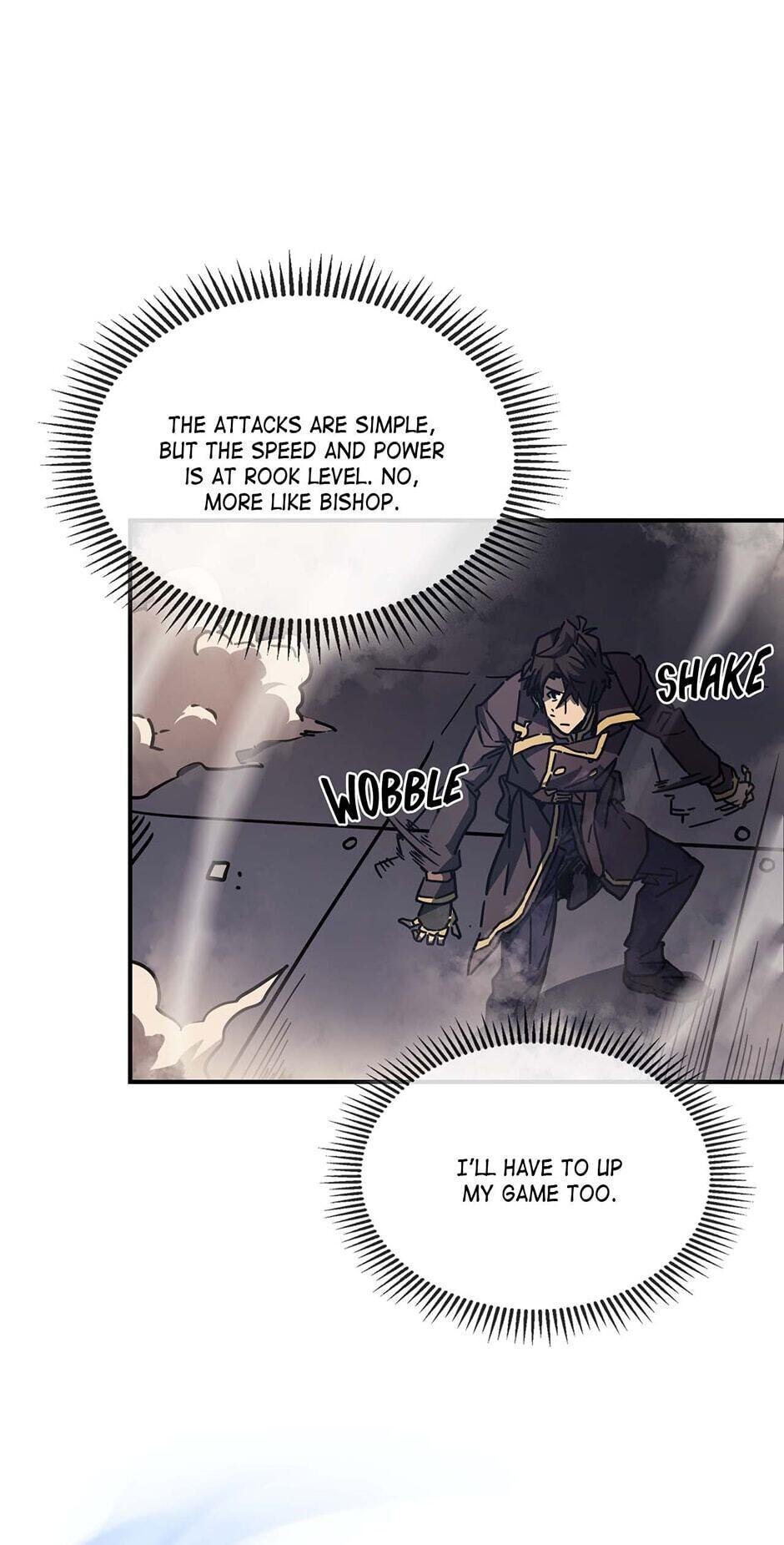 Read A Returner's Magic Should Be Special ENGLISH Manga Online