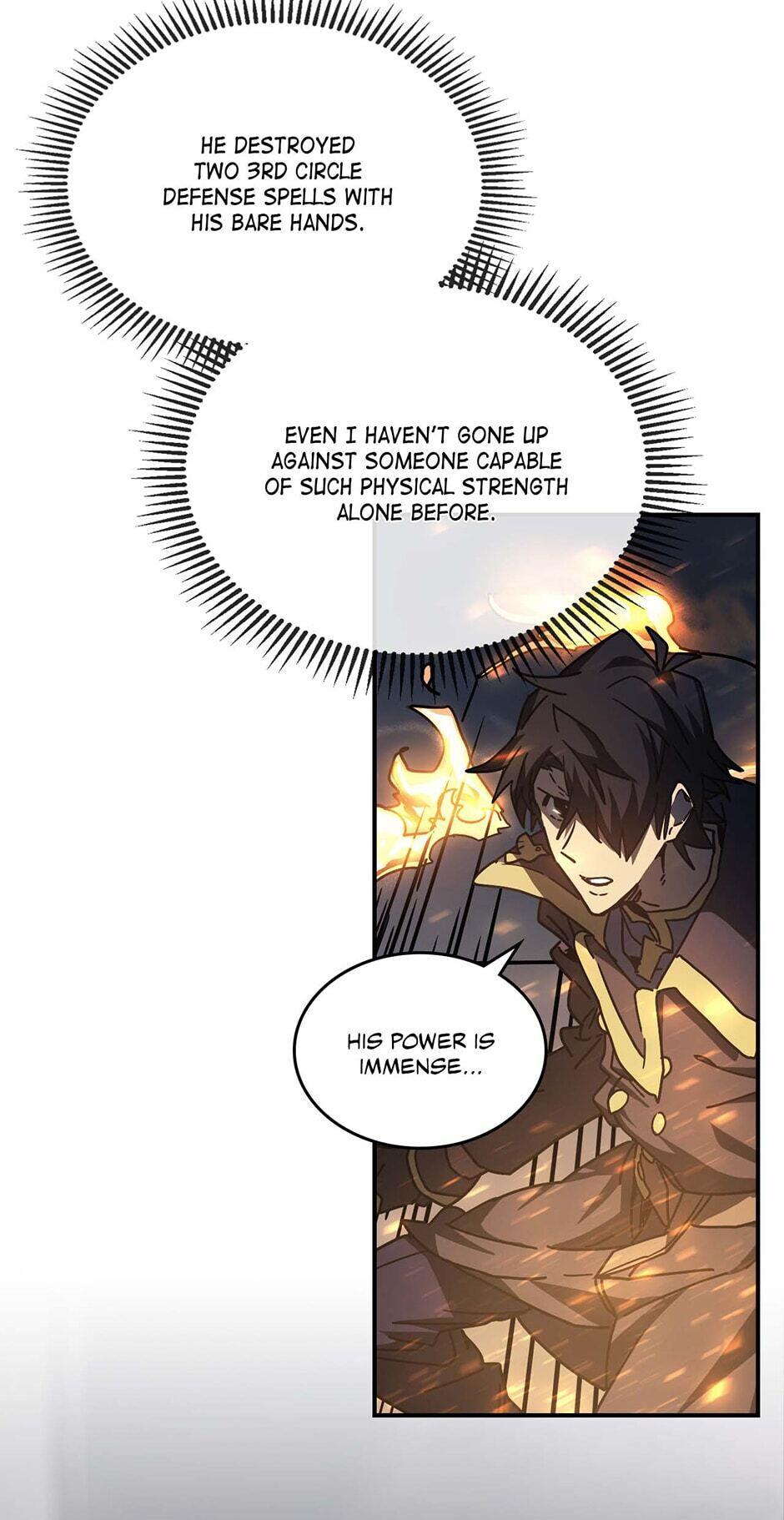Read A Returner's Magic Should Be Special ENGLISH Manga Online