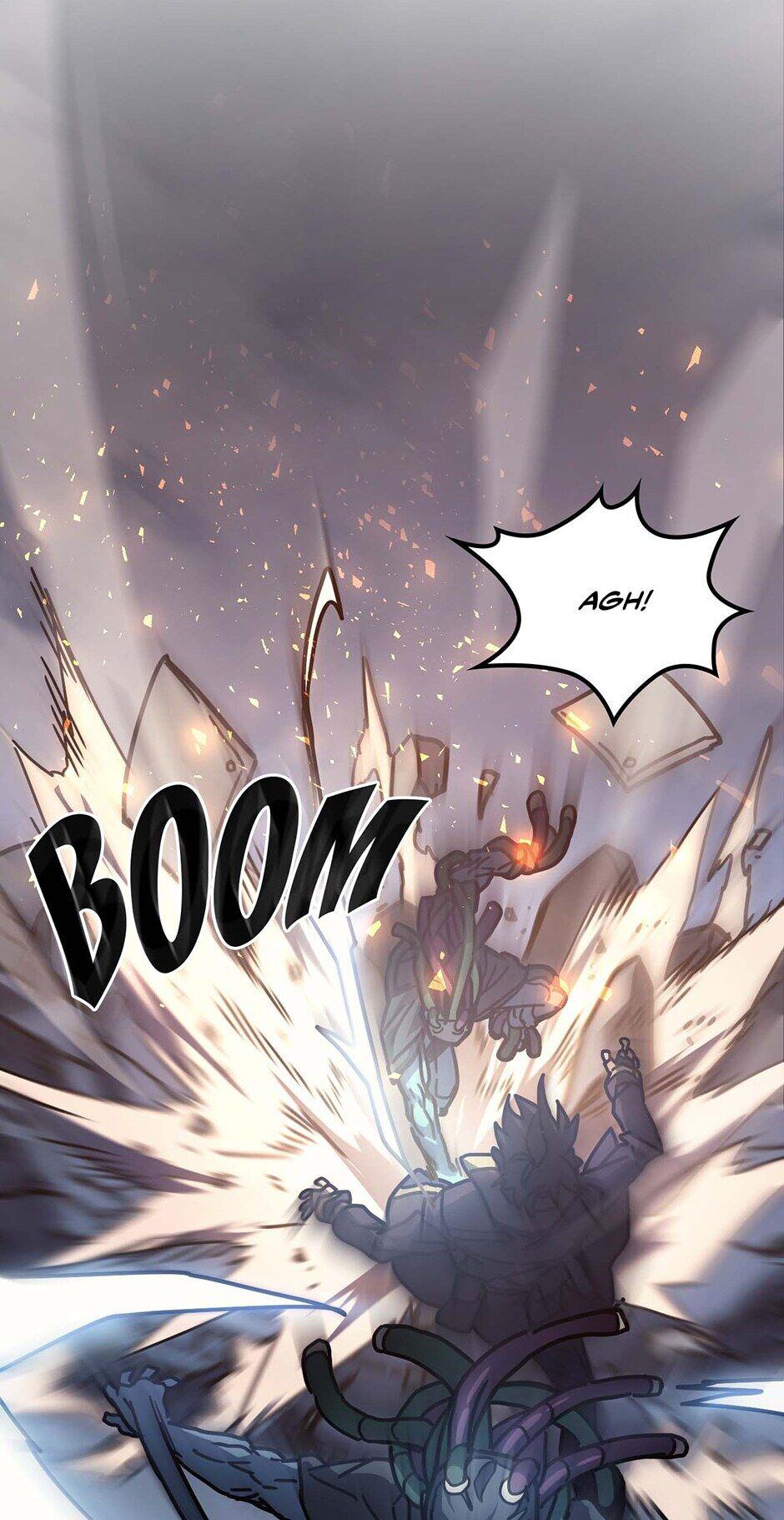Read A Returner's Magic Should Be Special ENGLISH Manga Online