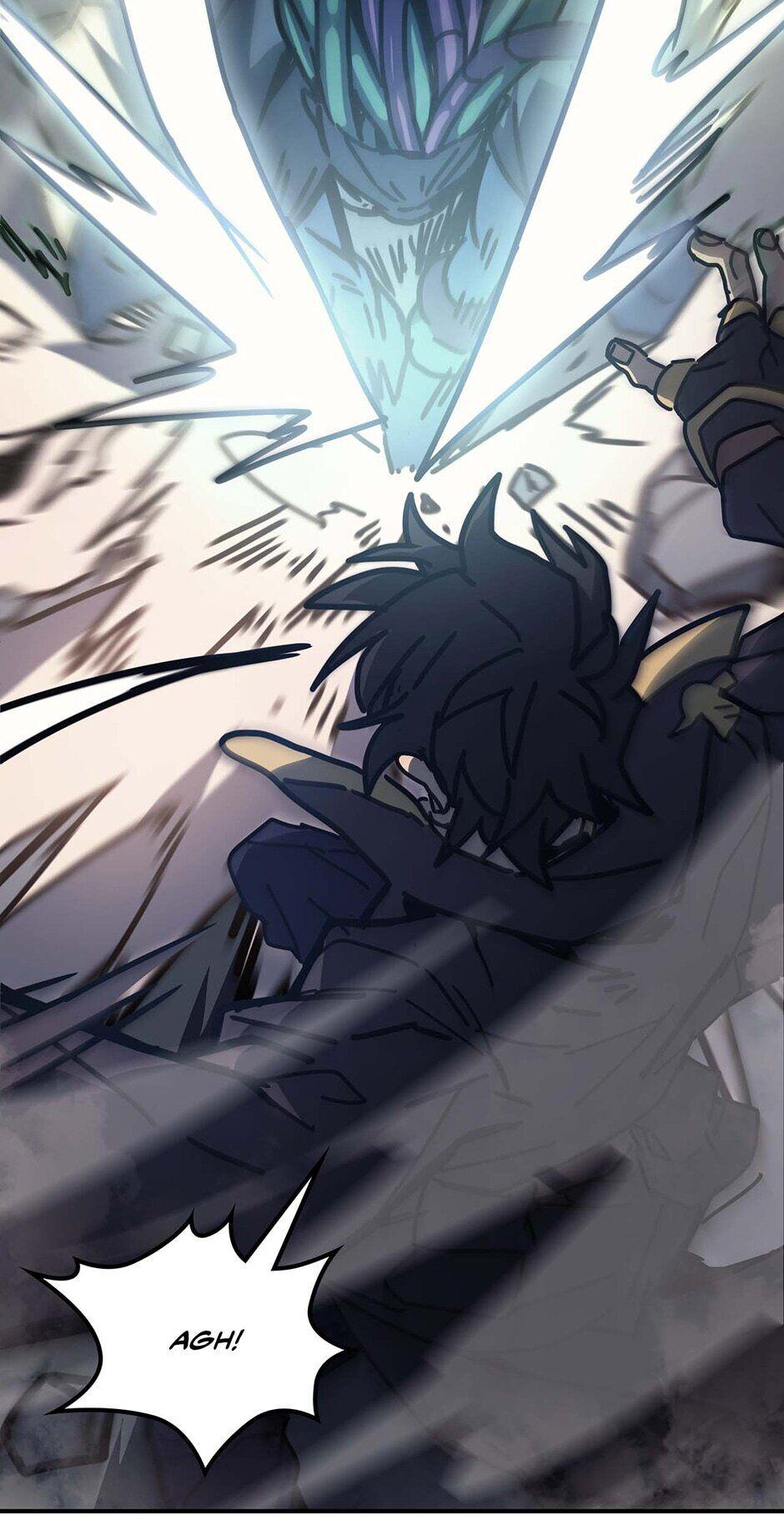 Read A Returner's Magic Should Be Special ENGLISH Manga Online