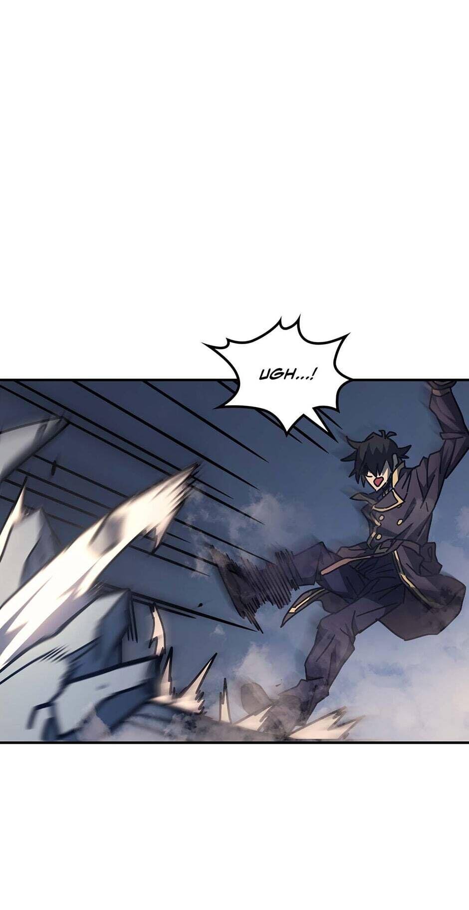Read A Returner's Magic Should Be Special ENGLISH Manga Online