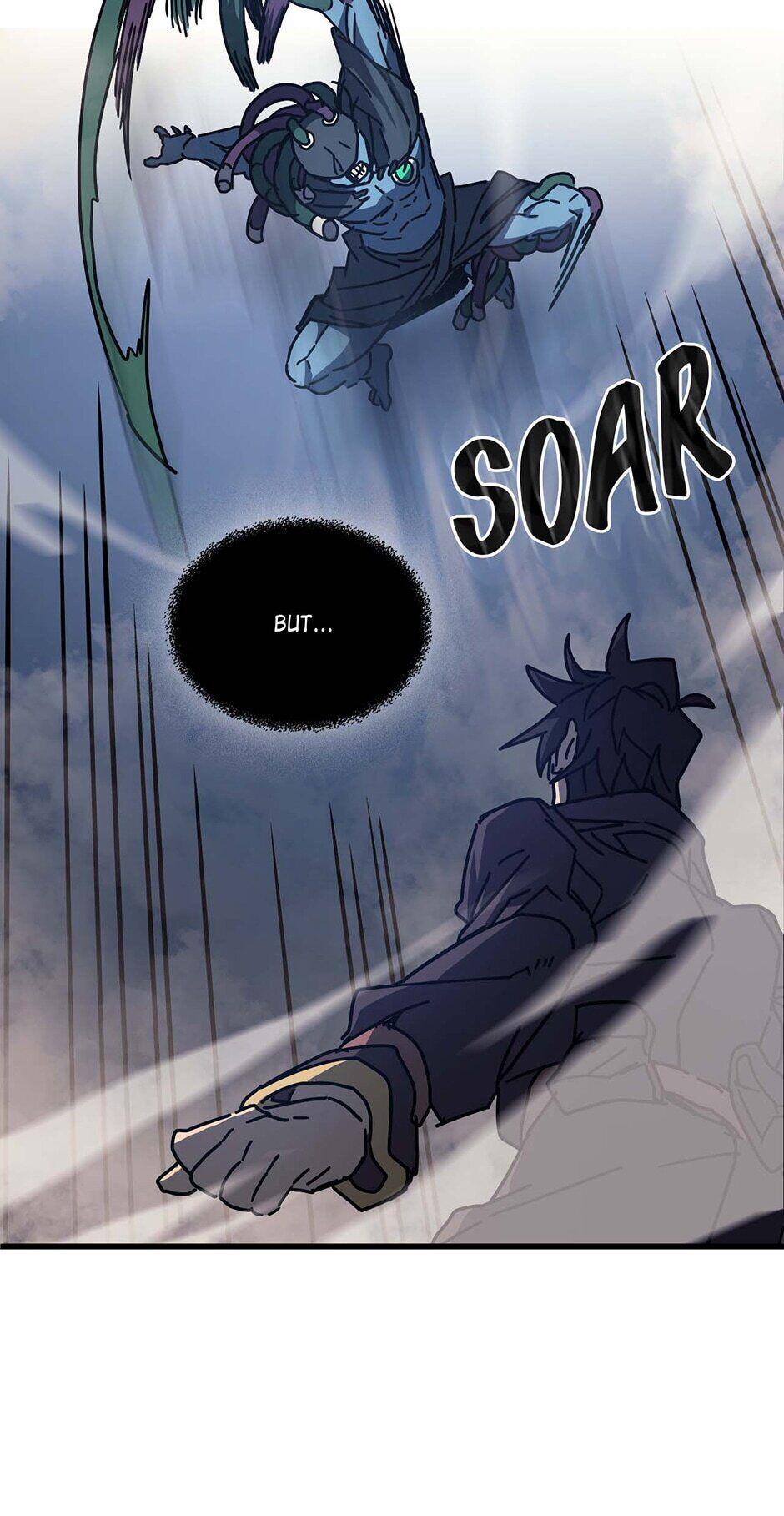 Read A Returner's Magic Should Be Special ENGLISH Manga Online