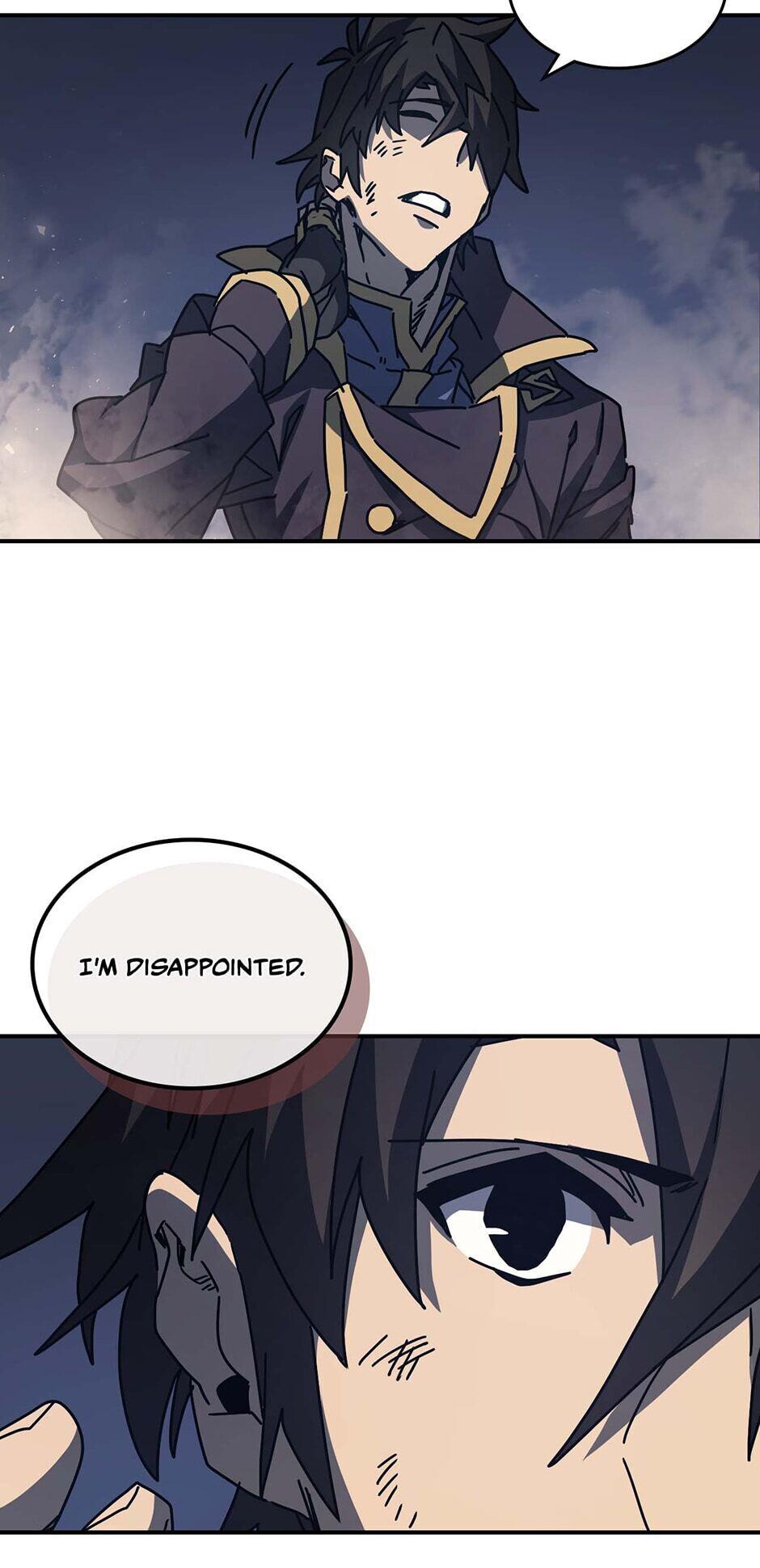 Read A Returner's Magic Should Be Special ENGLISH Manga Online