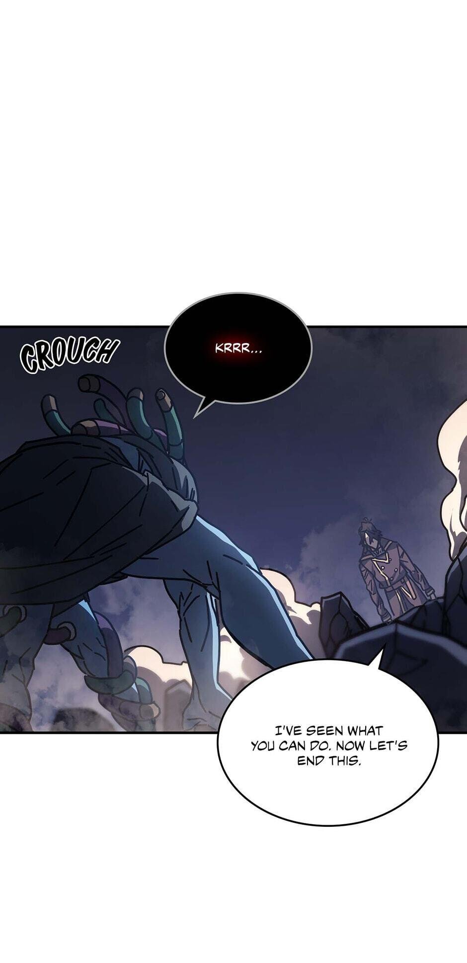 Read A Returner's Magic Should Be Special ENGLISH Manga Online