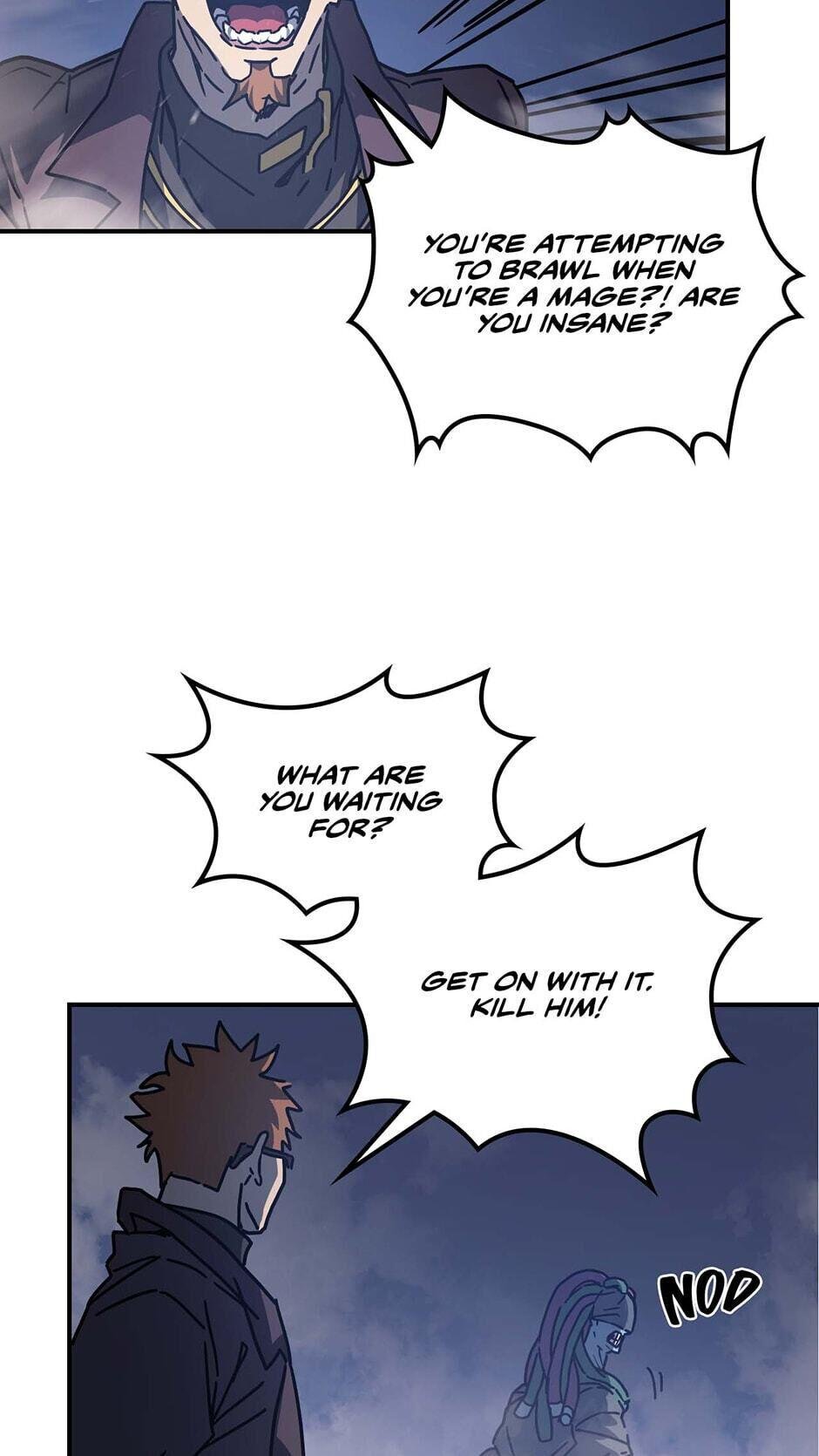 Read A Returner's Magic Should Be Special ENGLISH Manga Online