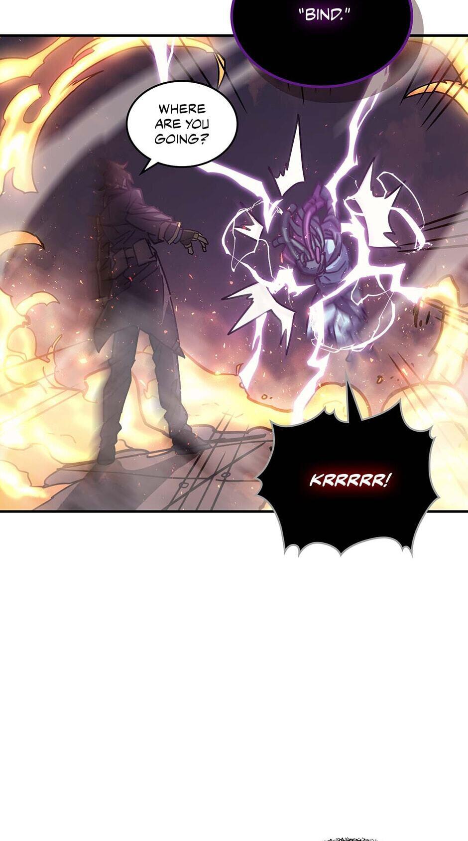 Read A Returner's Magic Should Be Special ENGLISH Manga Online