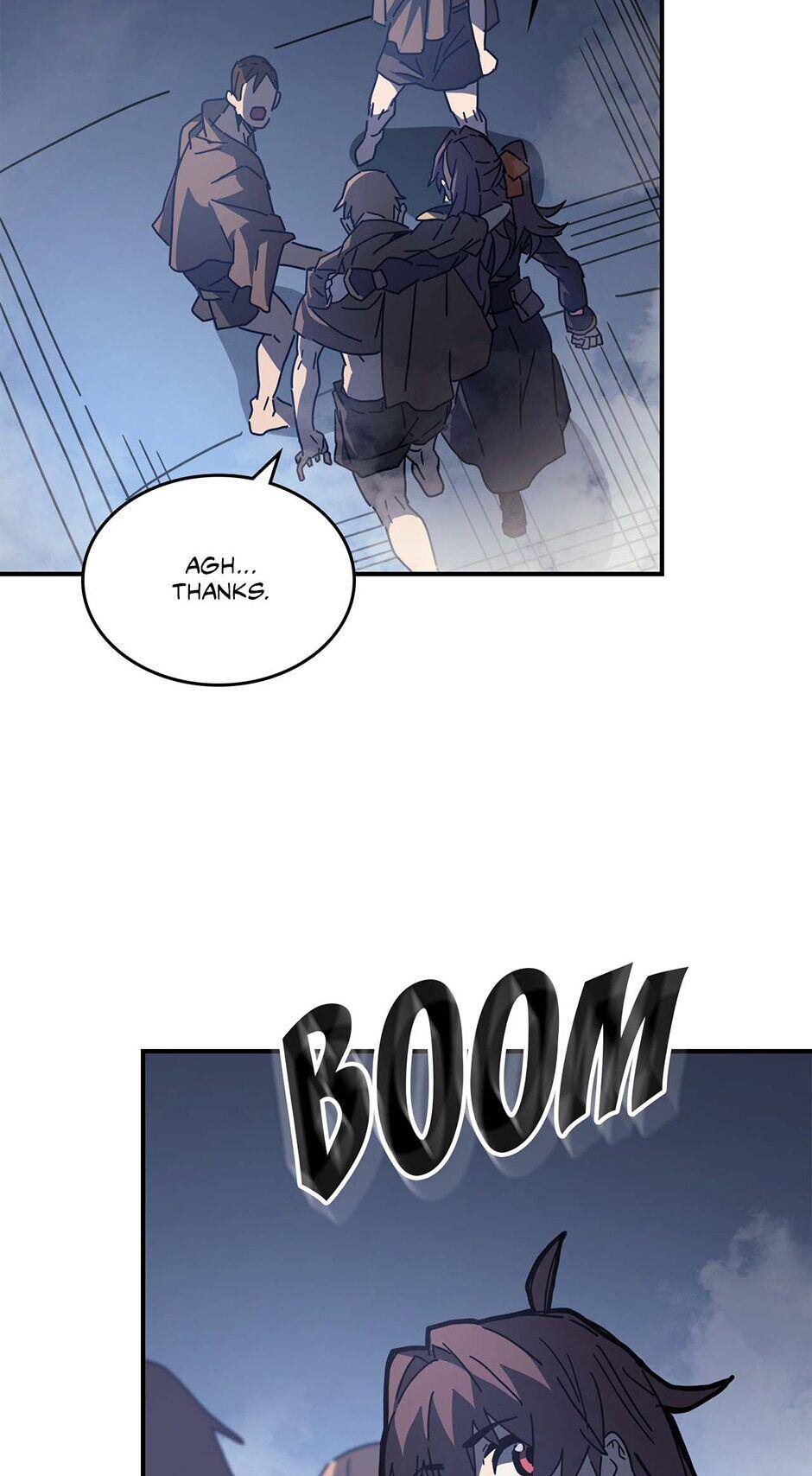 Read A Returner's Magic Should Be Special ENGLISH Manga Online