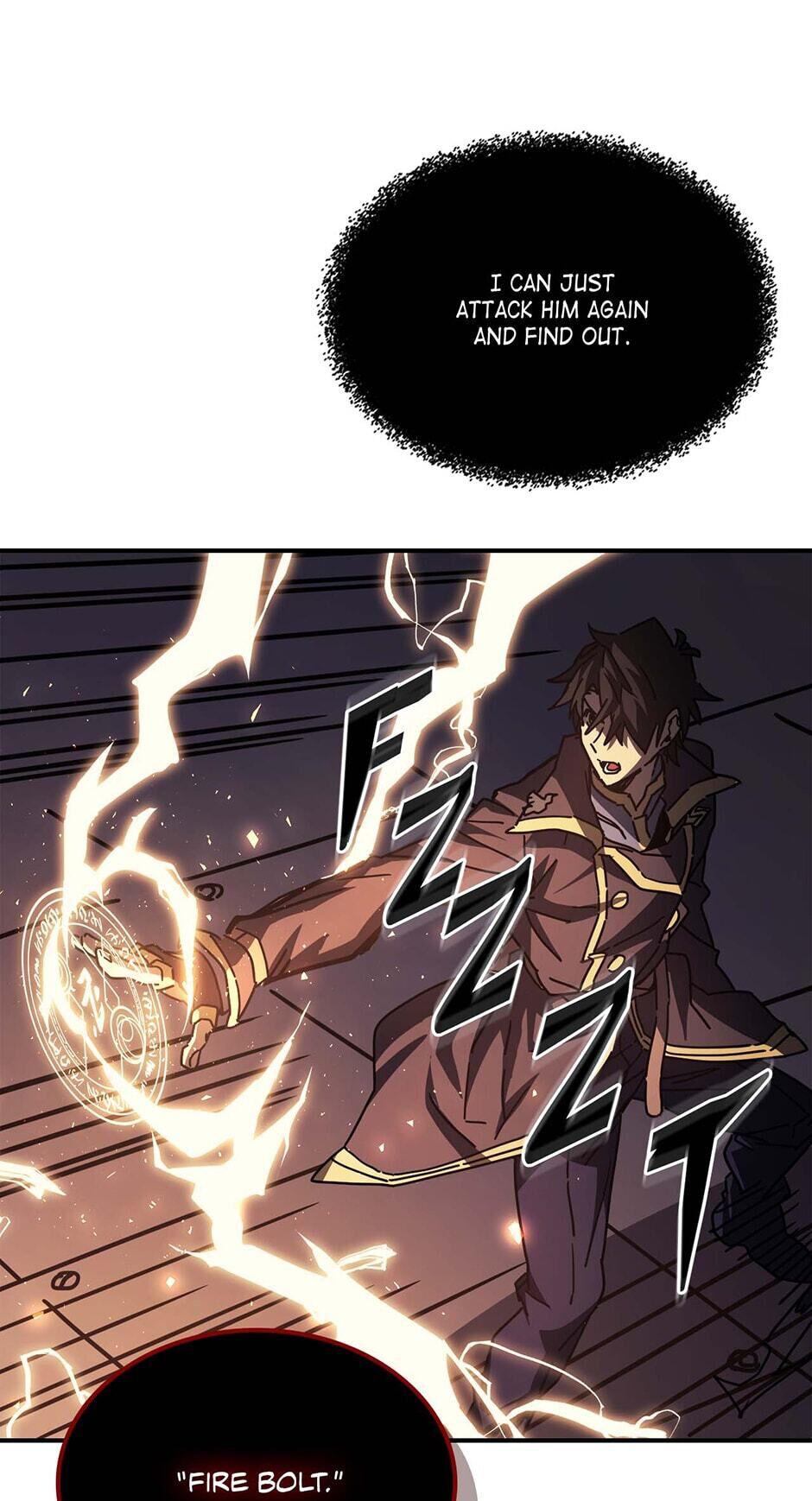 Read A Returner's Magic Should Be Special ENGLISH Manga Online
