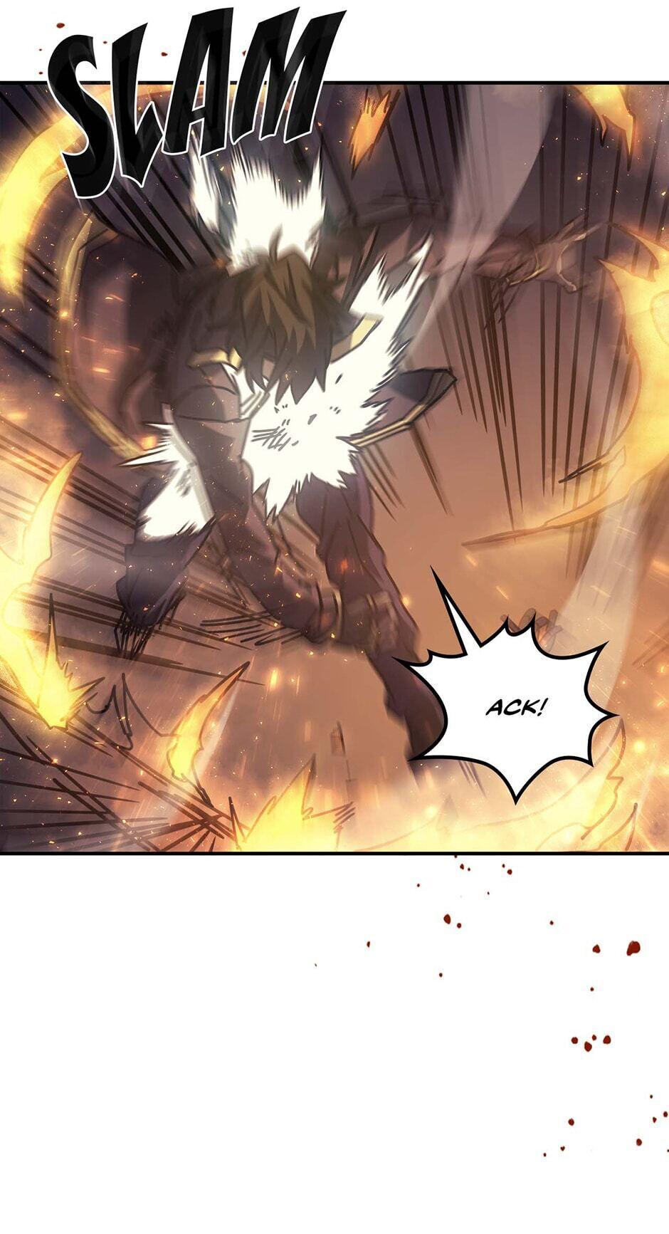 Read A Returner's Magic Should Be Special ENGLISH Manga Online