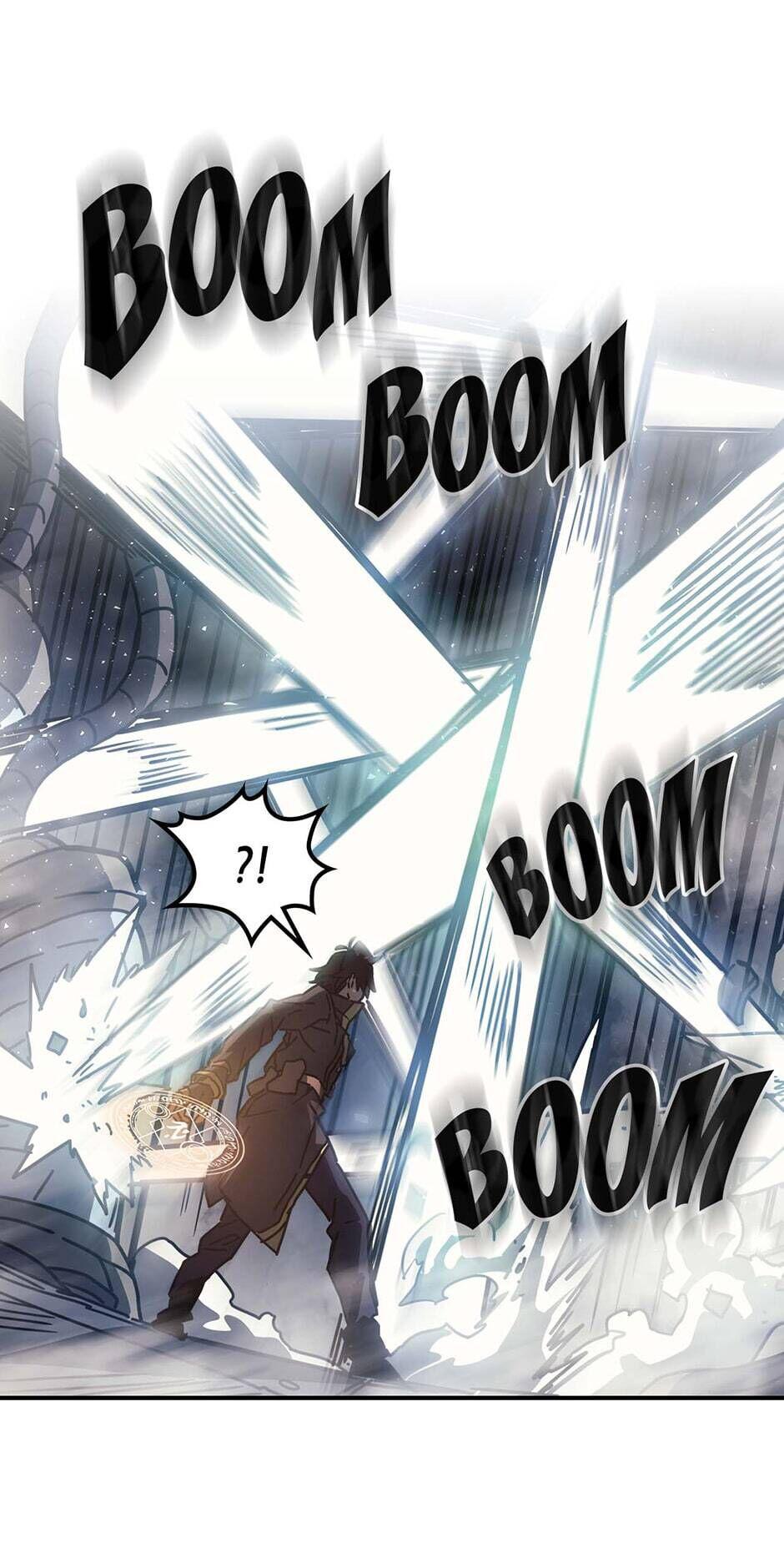 Read A Returner's Magic Should Be Special ENGLISH Manga Online