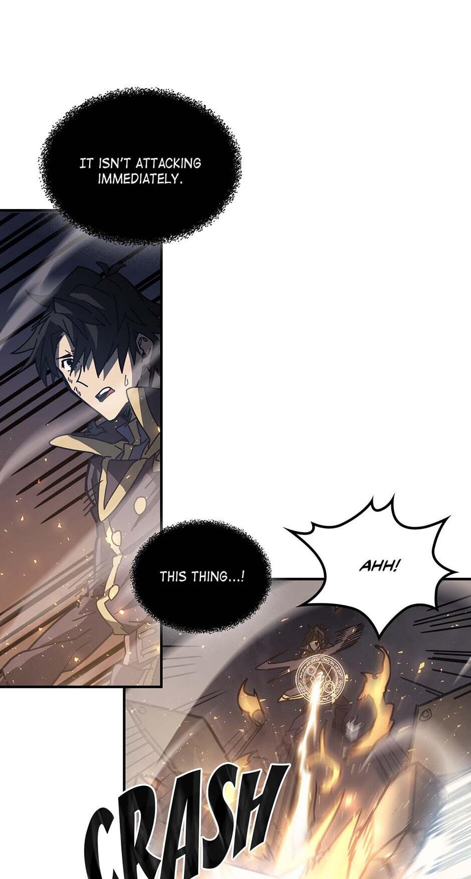 Read A Returner's Magic Should Be Special ENGLISH Manga Online