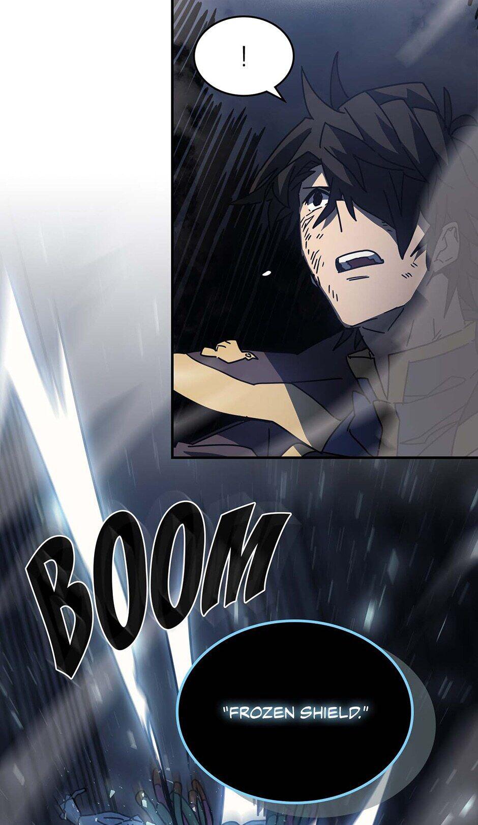Read A Returner's Magic Should Be Special ENGLISH Manga Online