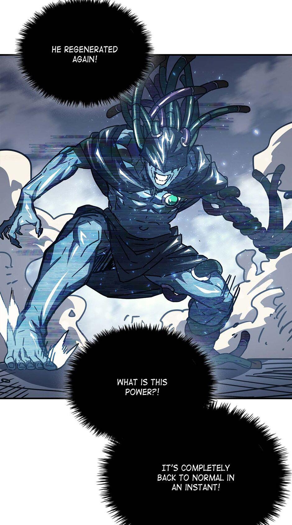 Read A Returner's Magic Should Be Special ENGLISH Manga Online