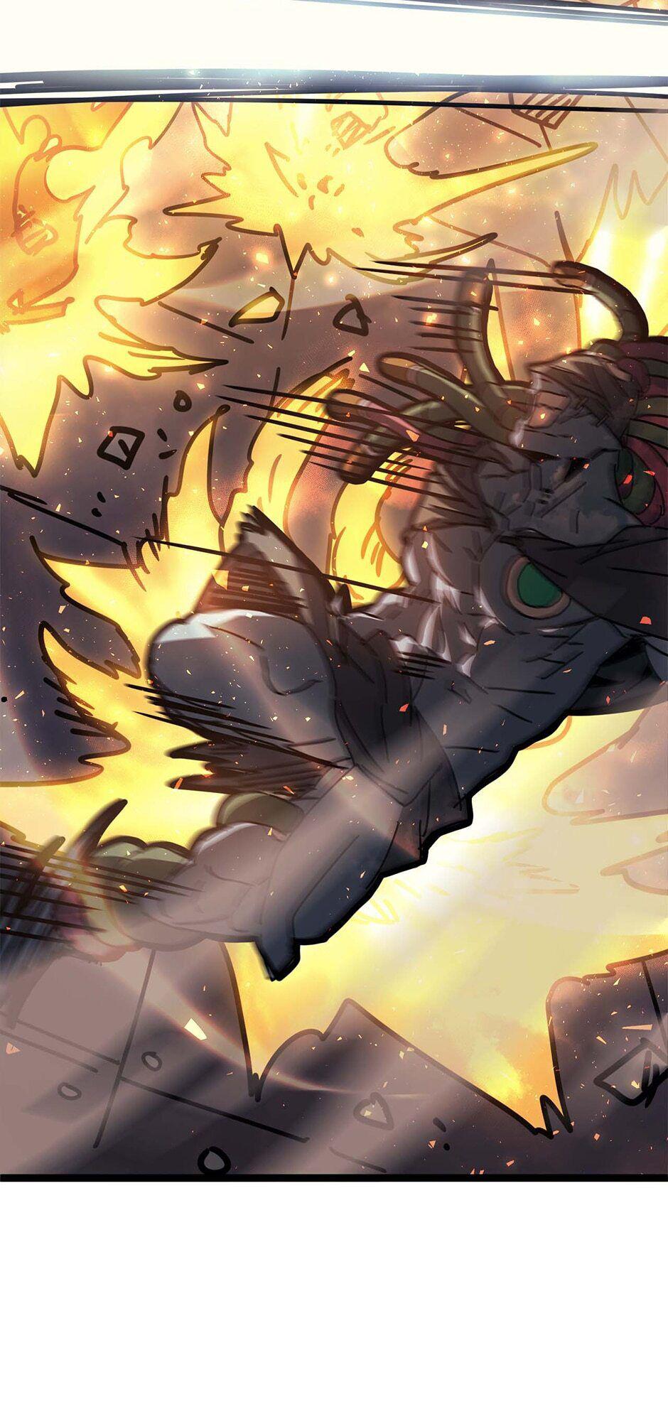 Read A Returner's Magic Should Be Special ENGLISH Manga Online