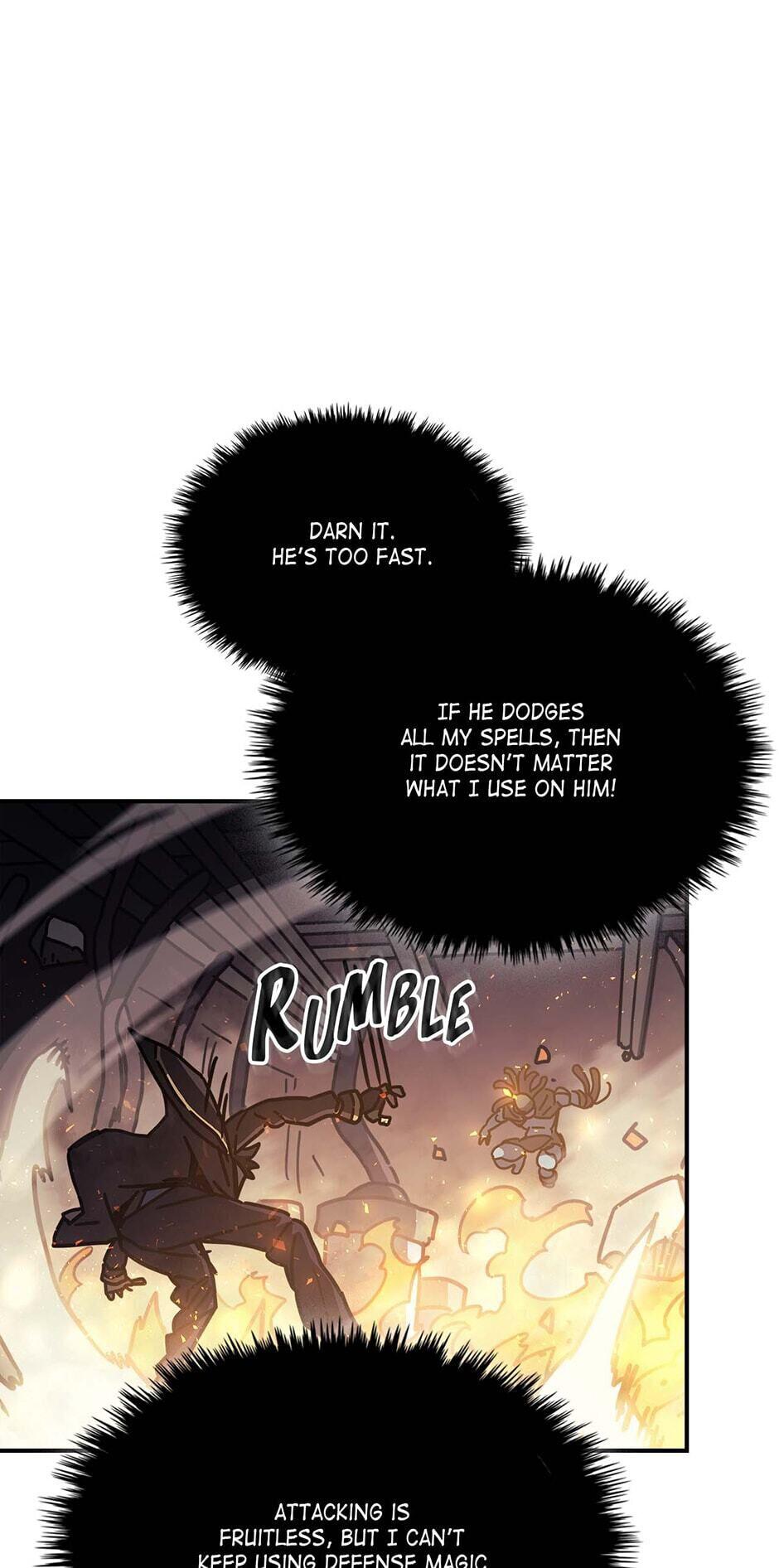 Read A Returner's Magic Should Be Special ENGLISH Manga Online