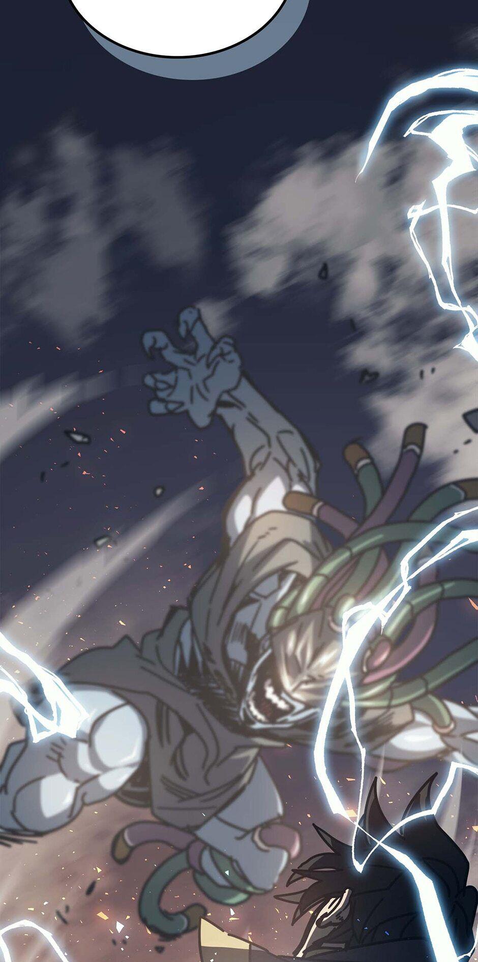 Read A Returner's Magic Should Be Special ENGLISH Manga Online