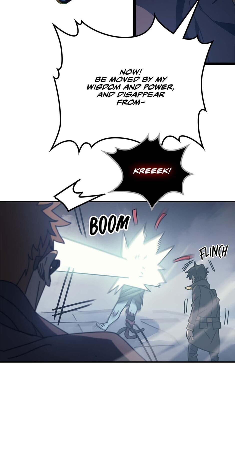 Read A Returner's Magic Should Be Special ENGLISH Manga Online