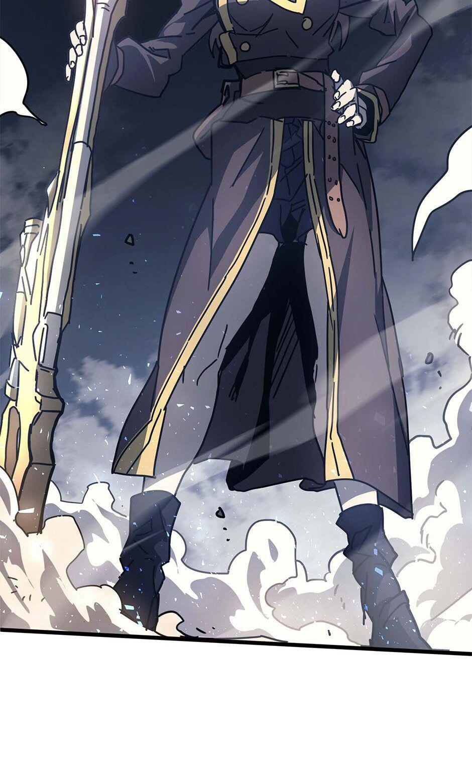 Read A Returner's Magic Should Be Special ENGLISH Manga Online