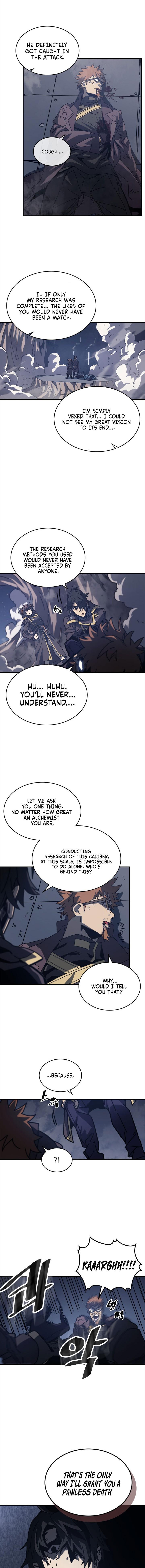 Read A Returner's Magic Should Be Special ENGLISH Manga Online