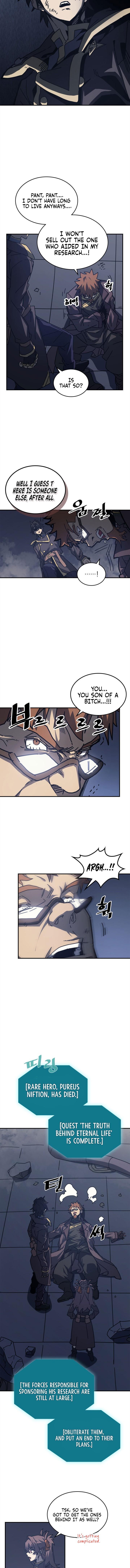 Read A Returner's Magic Should Be Special ENGLISH Manga Online