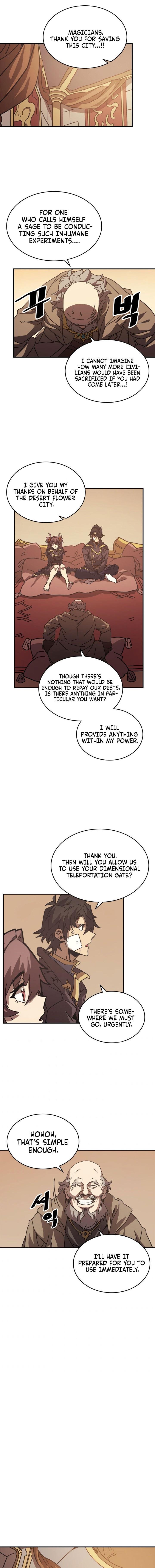 Read A Returner's Magic Should Be Special ENGLISH Manga Online