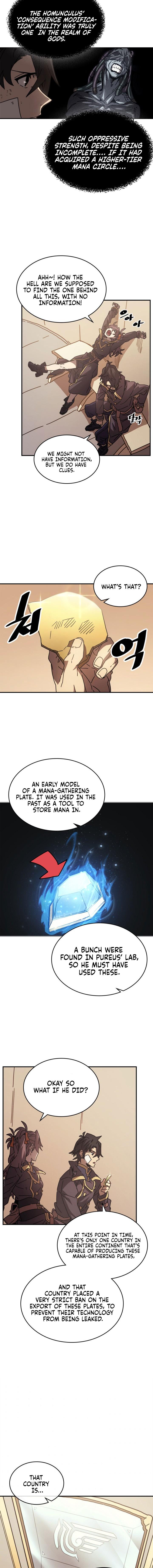 Read A Returner's Magic Should Be Special ENGLISH Manga Online