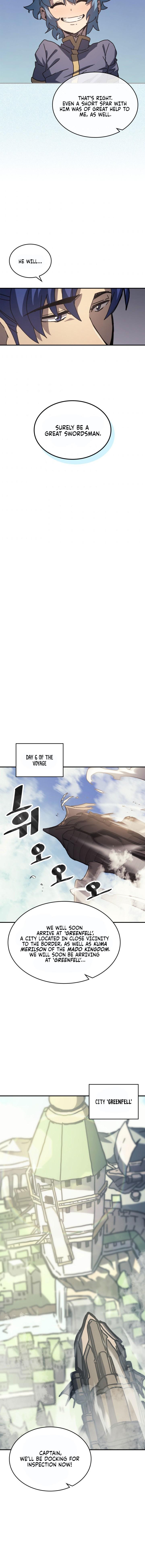 Read A Returner's Magic Should Be Special ENGLISH Manga Online