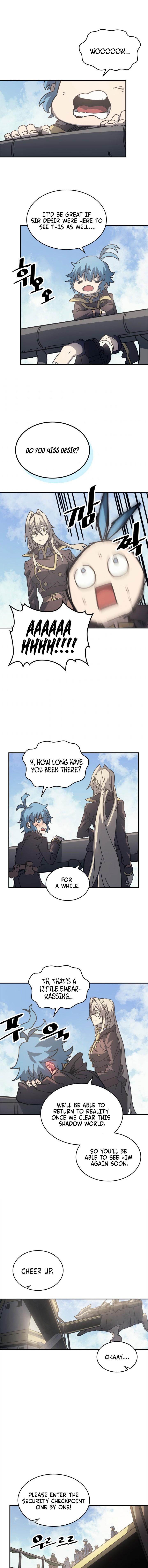 Read A Returner's Magic Should Be Special ENGLISH Manga Online