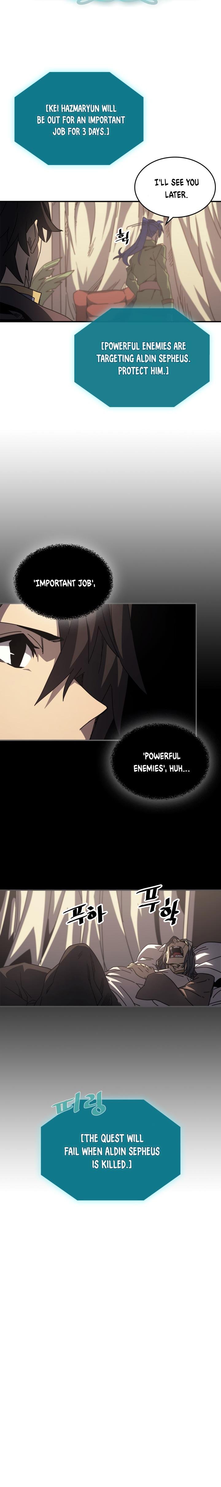 Read A Returner's Magic Should Be Special ENGLISH Manga Online