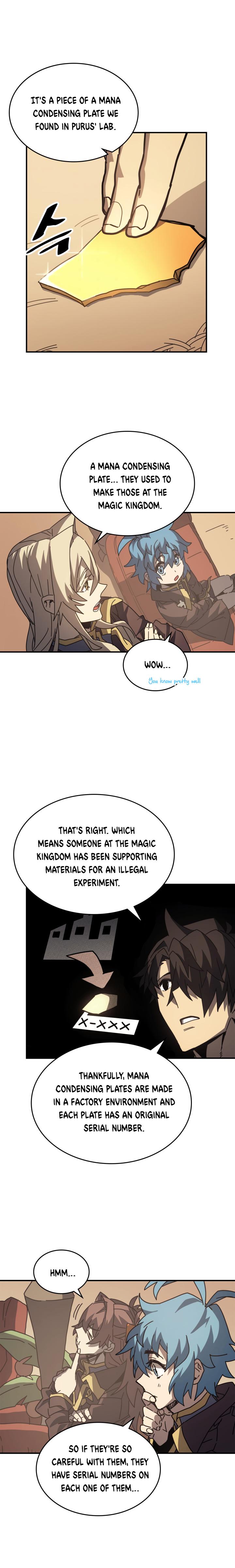Read A Returner's Magic Should Be Special ENGLISH Manga Online