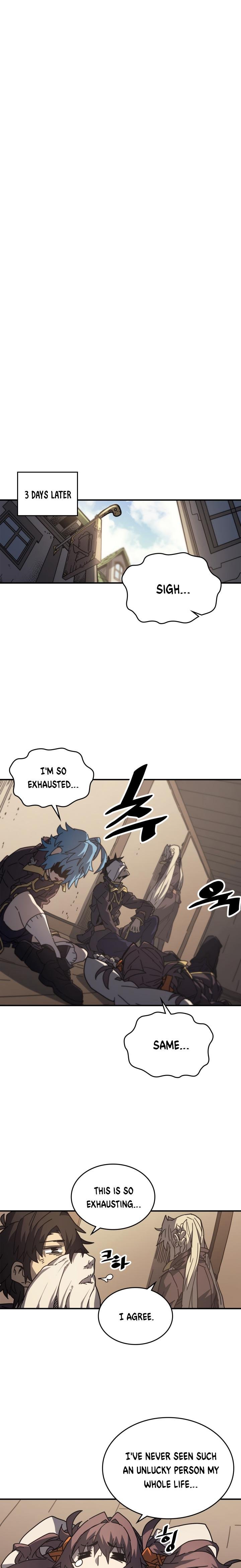 Read A Returner's Magic Should Be Special ENGLISH Manga Online