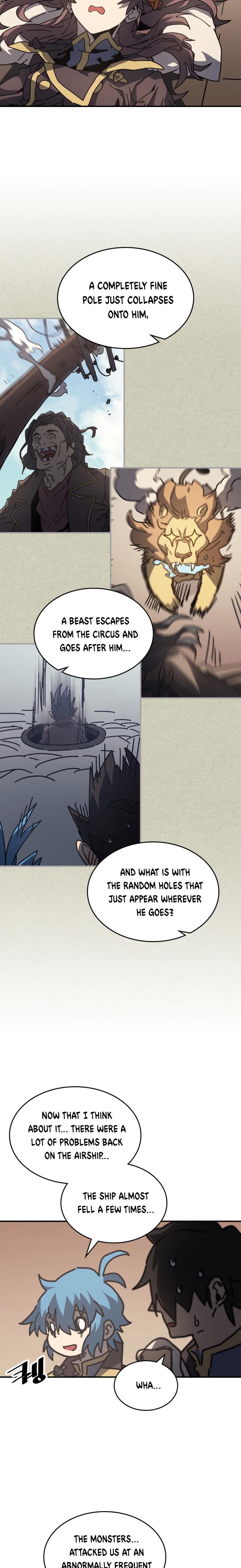 Read A Returner's Magic Should Be Special ENGLISH Manga Online