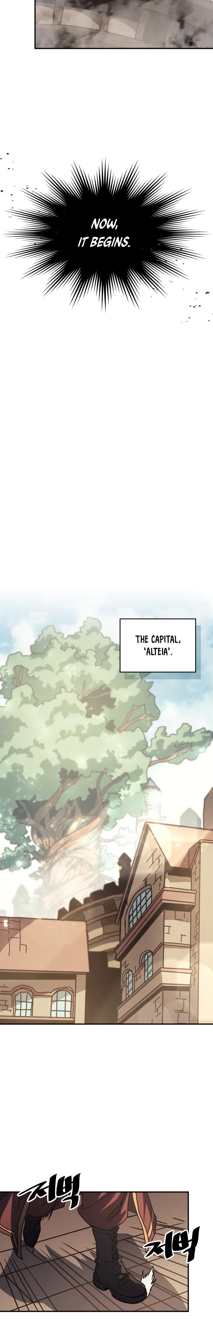 Read A Returner's Magic Should Be Special ENGLISH Manga Online