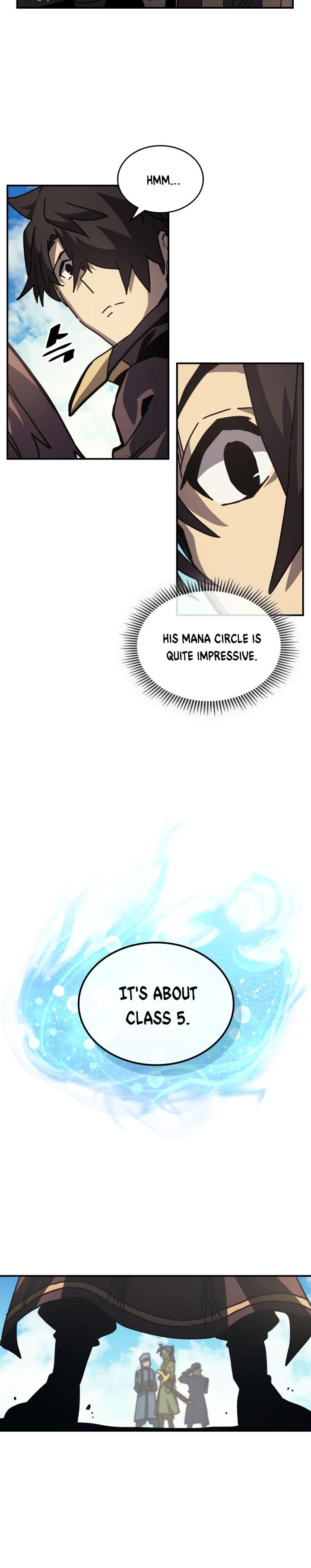 Read A Returner's Magic Should Be Special ENGLISH Manga Online