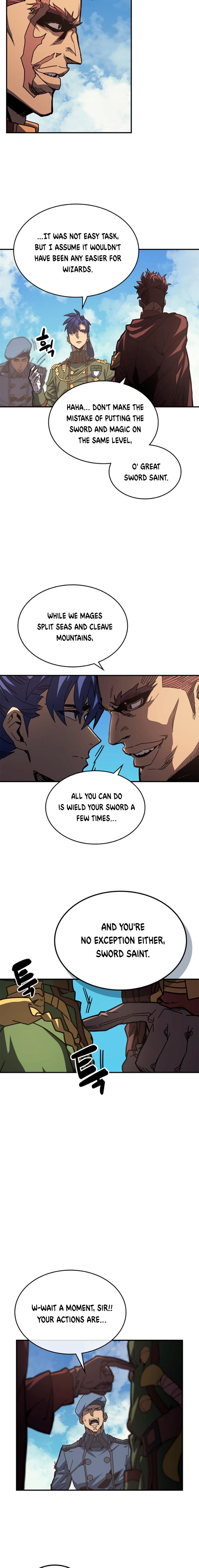 Read A Returner's Magic Should Be Special ENGLISH Manga Online