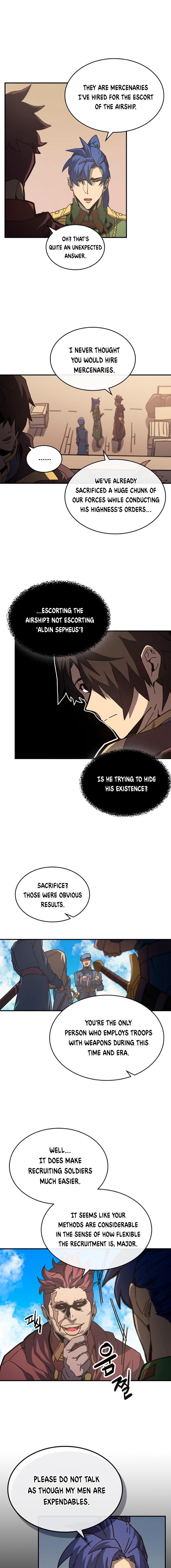 Read A Returner's Magic Should Be Special ENGLISH Manga Online