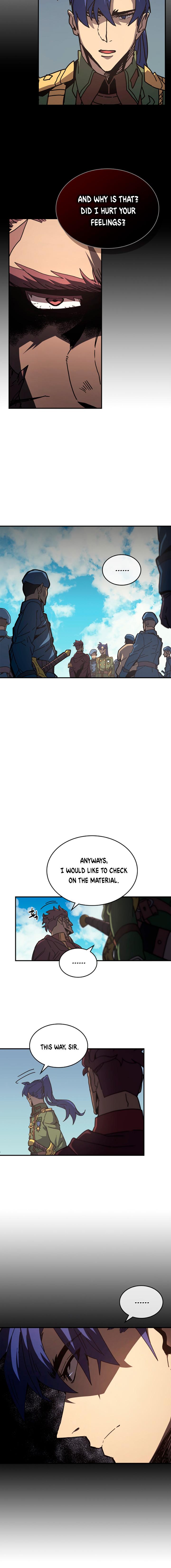 Read A Returner's Magic Should Be Special ENGLISH Manga Online